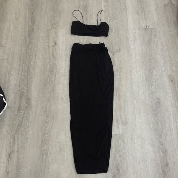 Dresses & Skirts - JLUXLABEL 2 Piece Maxi